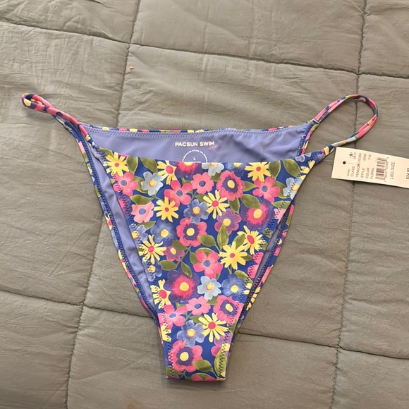 Nwt pacsun bikini bottoms - Picture 1 of 4